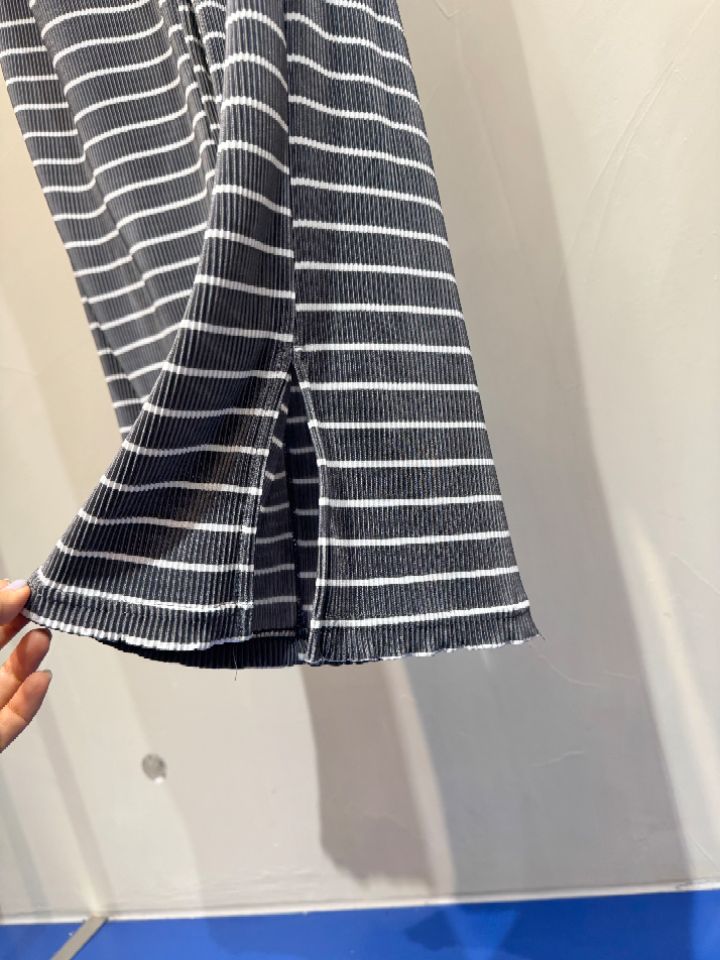 1.3東大門直郵女裝新款職業真品時尚熱賣休閑26春夏休閑褲1.3休閑褲