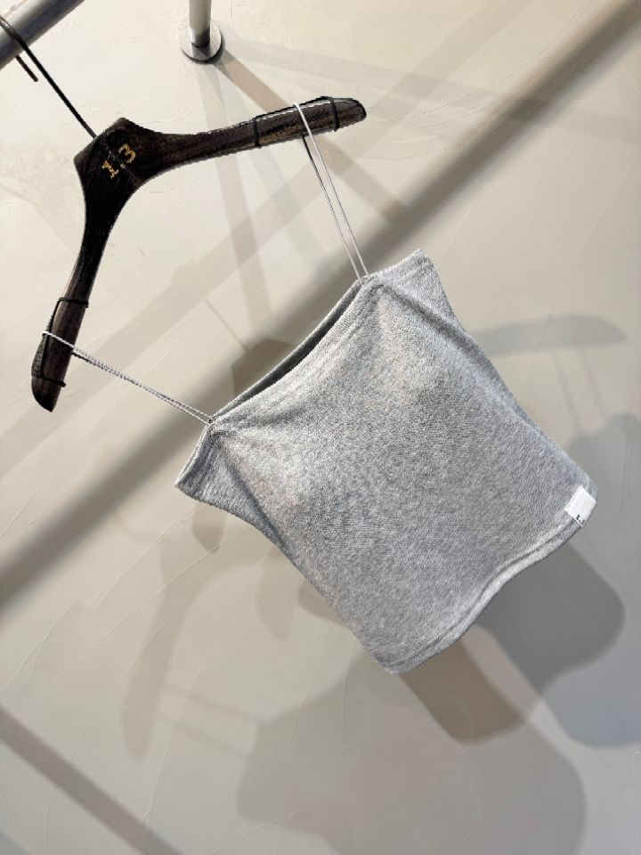 1.3韓國直郵女裝新品人氣熱賣職業休閑時尚推薦吊帶背心1.3吊帶/背心