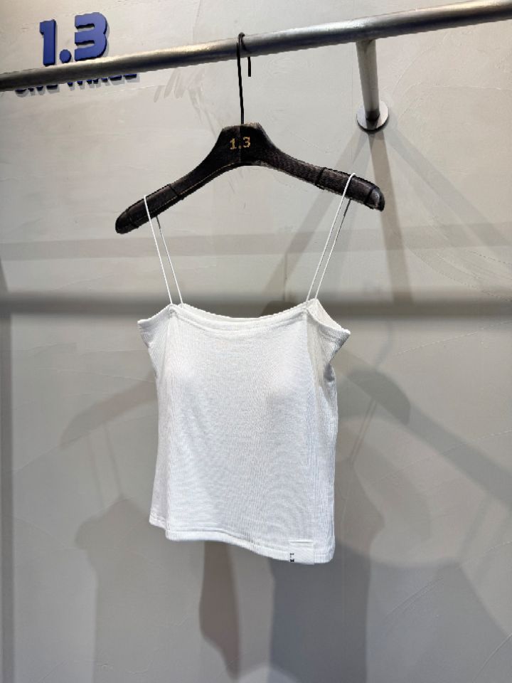 1.3韓國直郵女裝新品人氣熱賣職業休閑時尚推薦吊帶背心1.3吊帶/背心