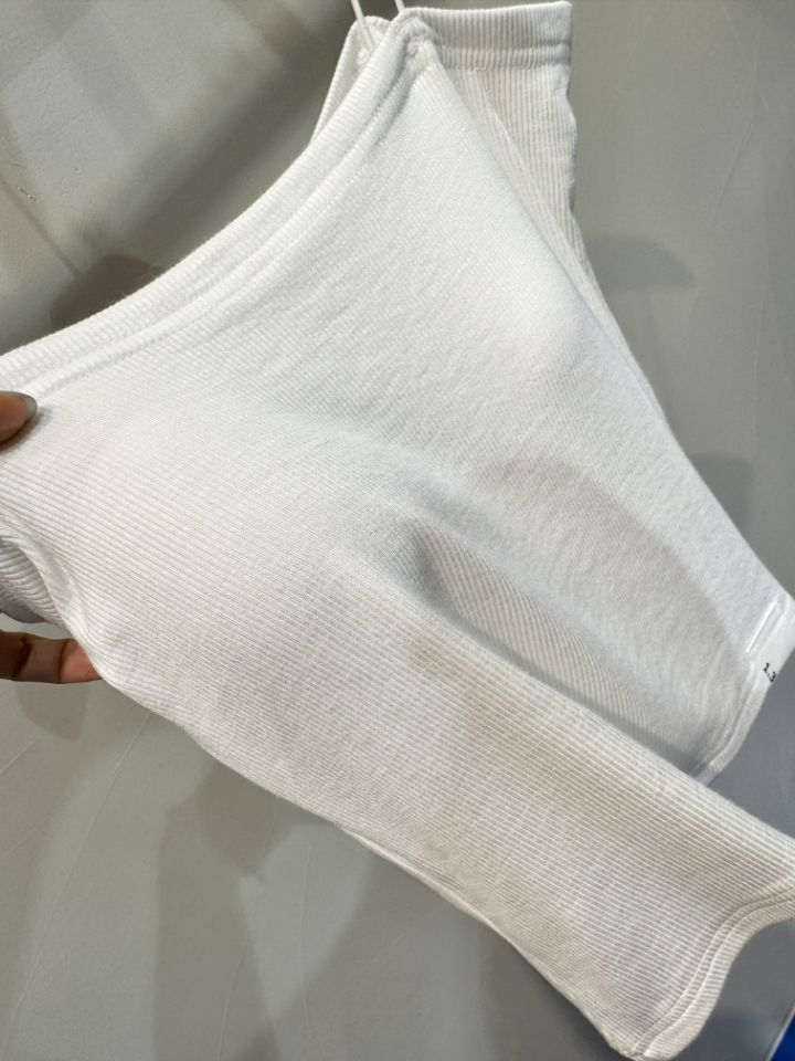 1.3韓國直郵女裝新品人氣熱賣職業休閑時尚推薦吊帶背心1.3吊帶/背心