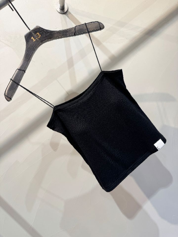 1.3韓國直郵女裝新品人氣熱賣職業休閑時尚推薦吊帶背心1.3吊帶/背心