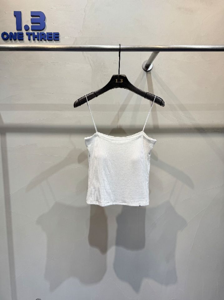 1.3韓國直郵女裝新品人氣熱賣職業休閑時尚推薦吊帶背心1.3吊帶/背心圖色2