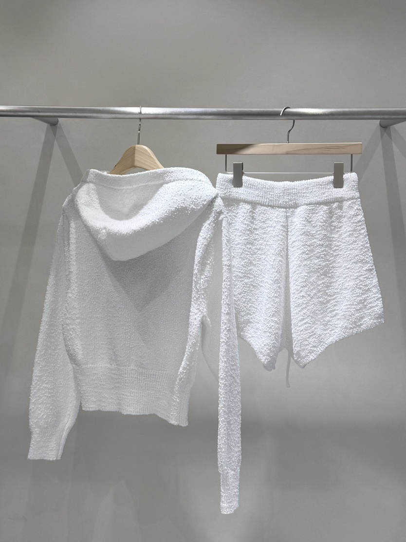 LAVIEU東大門實拍女裝新款真品26春夏時尚職業人氣套裝連帽LAVIEU套裝