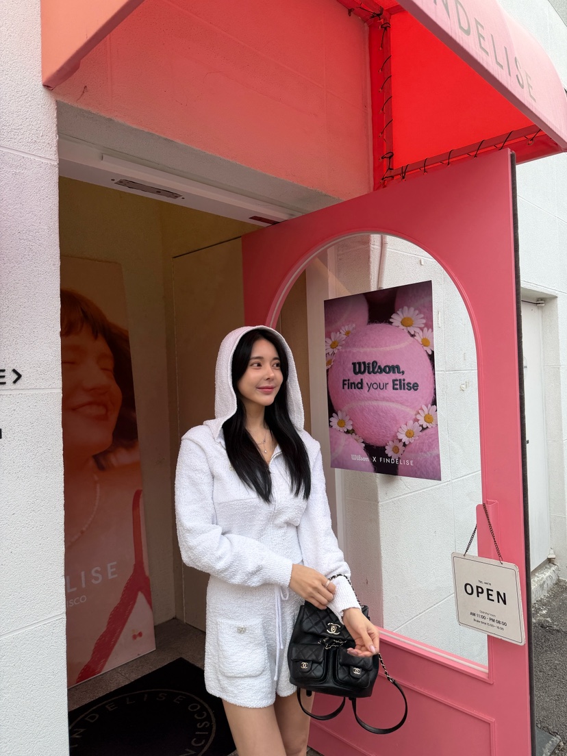 LAVIEU東大門實拍女裝新款真品26春夏時尚職業人氣套裝連帽LAVIEU套裝