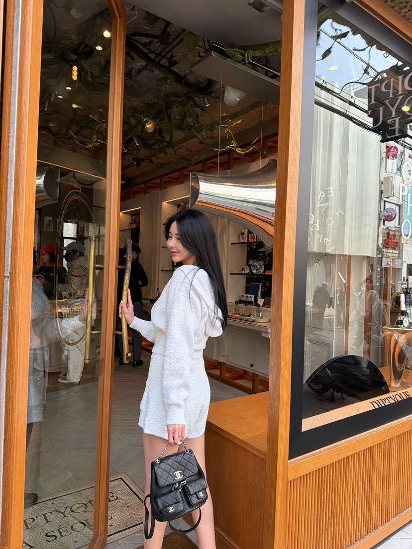 LAVIEU東大門實拍女裝新款真品26春夏時尚職業人氣套裝連帽LAVIEU套裝