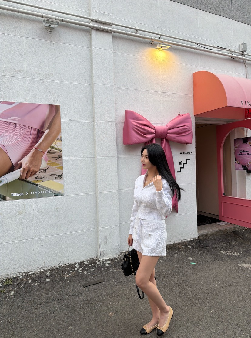 LAVIEU東大門實拍女裝新款真品26春夏時尚職業人氣套裝連帽LAVIEU套裝