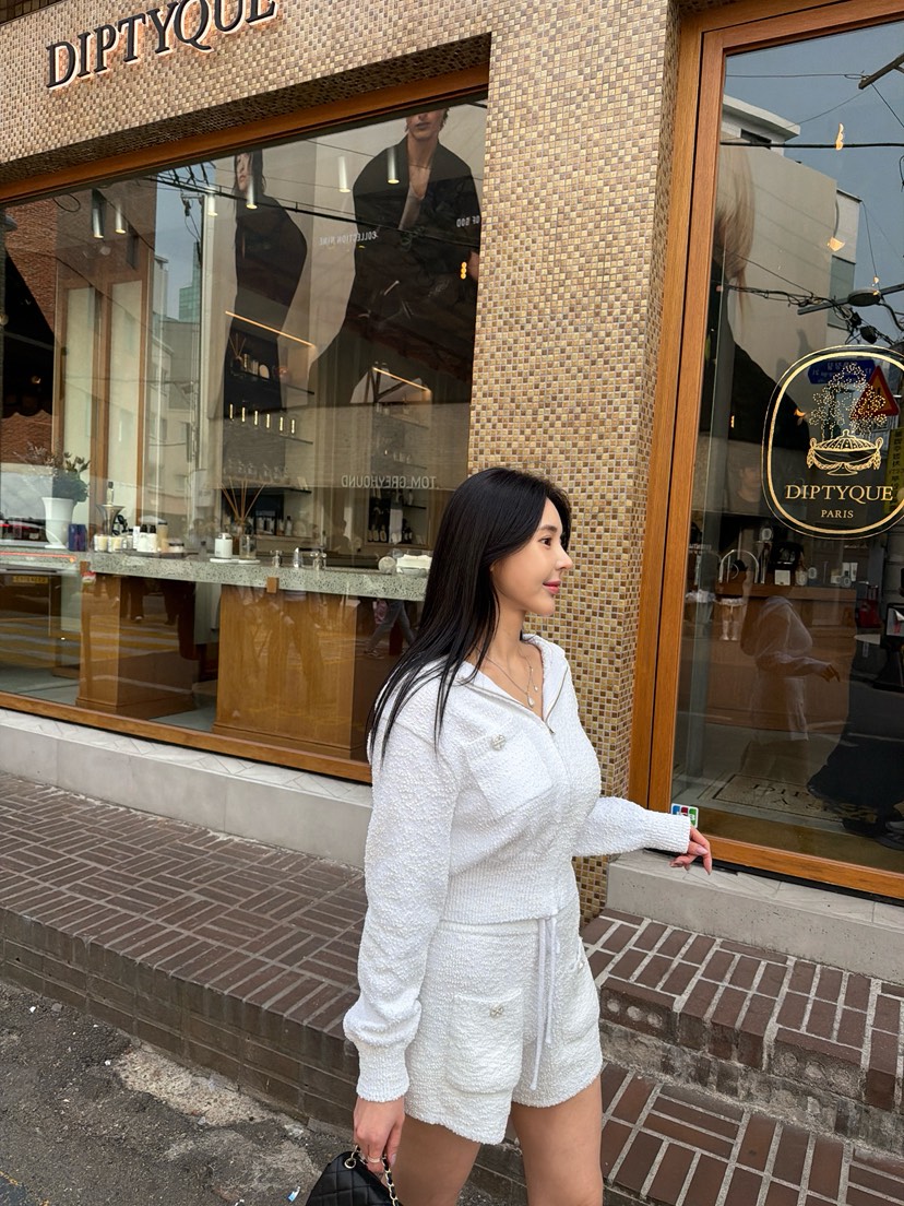 LAVIEU東大門實拍女裝新款真品26春夏時尚職業人氣套裝連帽LAVIEU套裝