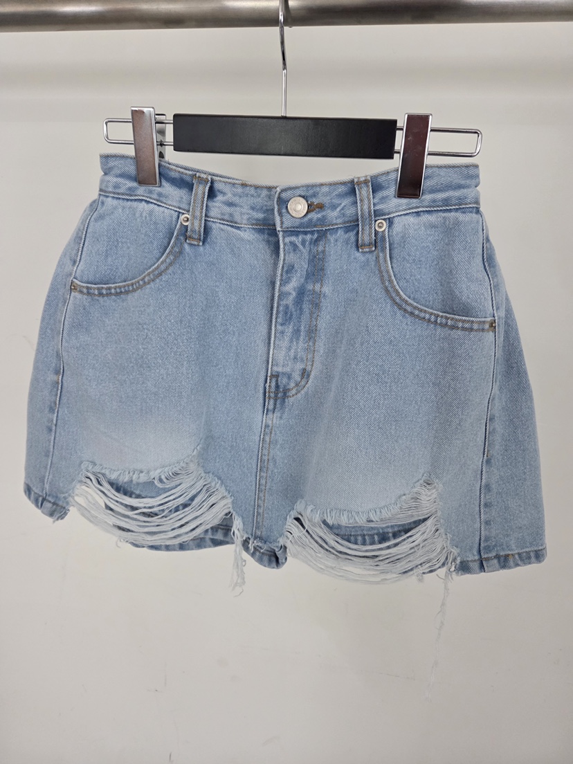 VERANDA東大門代購女裝新款推薦真品休閑職業26春夏裙褲復古VERANDA裙褲