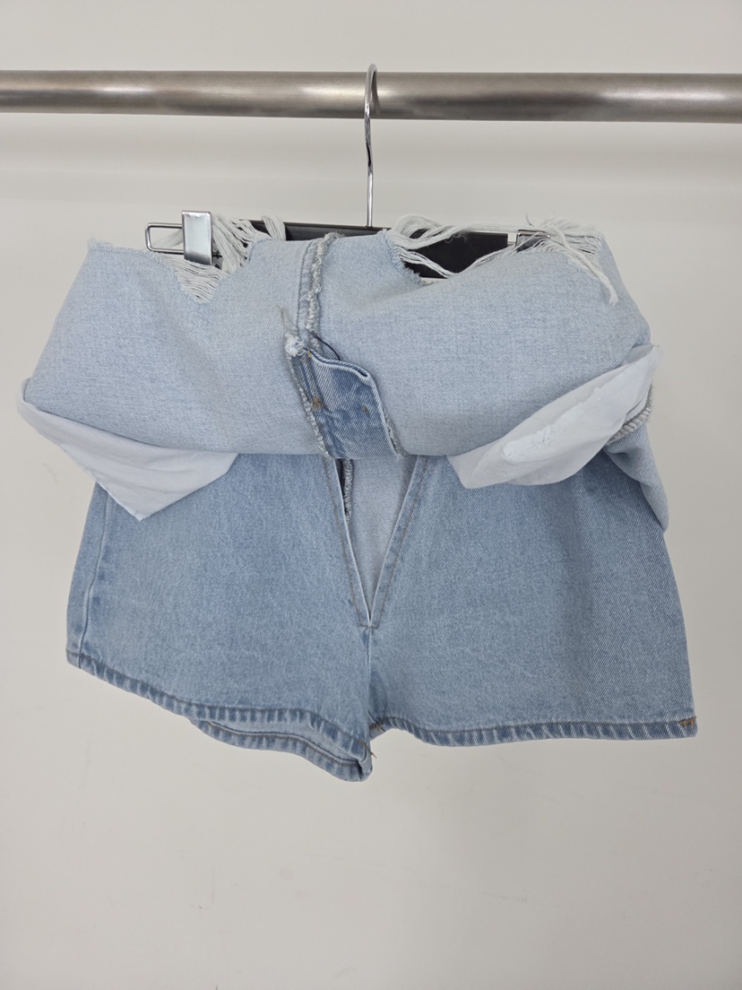 VERANDA東大門代購女裝新款推薦真品休閑職業26春夏裙褲復古VERANDA裙褲