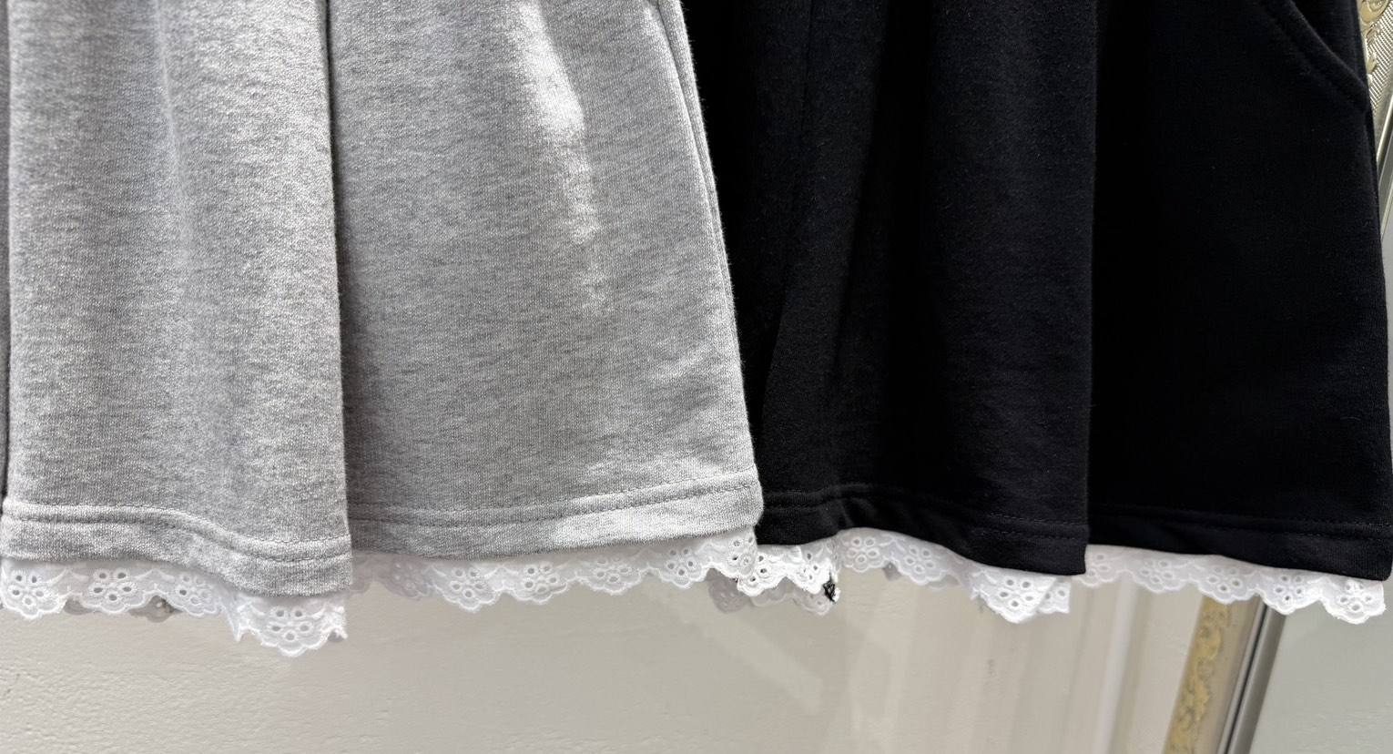 LOVABLE東大門代購女裝新品26春夏熱賣人氣職業休閑真品短褲LOVABLE短褲