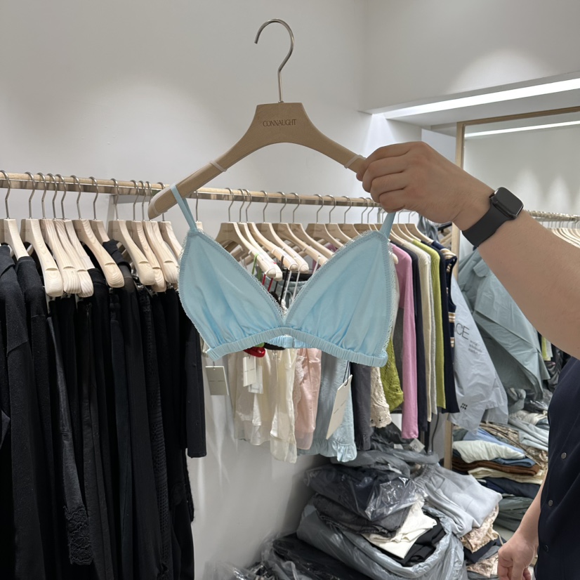 CONNAUGHT/DAILYJUD韓國直郵女士新款職業真品推薦吊帶背心CONNAUGHT/DAILYJUD吊帶/背心圖色2