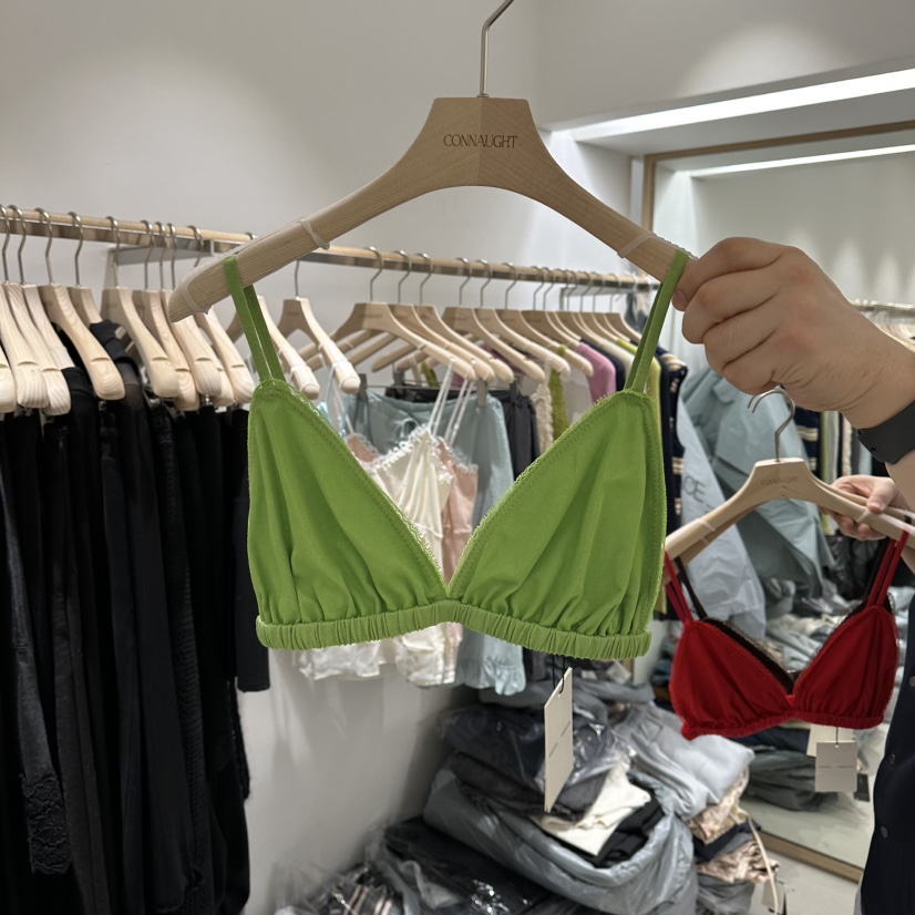 CONNAUGHT/DAILYJUD韓國直郵女士新款職業真品推薦吊帶背心CONNAUGHT/DAILYJUD吊帶/背心圖色3