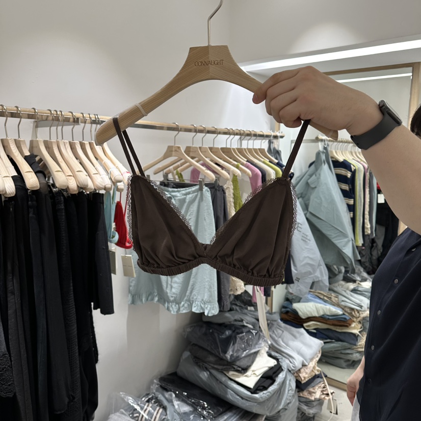 CONNAUGHT/DAILYJUD韓國直郵女士新款職業真品推薦吊帶背心CONNAUGHT/DAILYJUD吊帶/背心圖色5