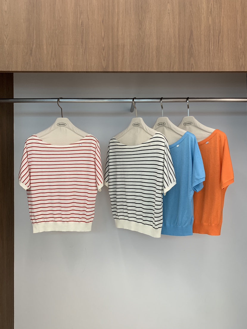 ONE MONE韓國直郵女士新品26春夏職業休閑真品熱賣針織衫ONE MONE針織衫