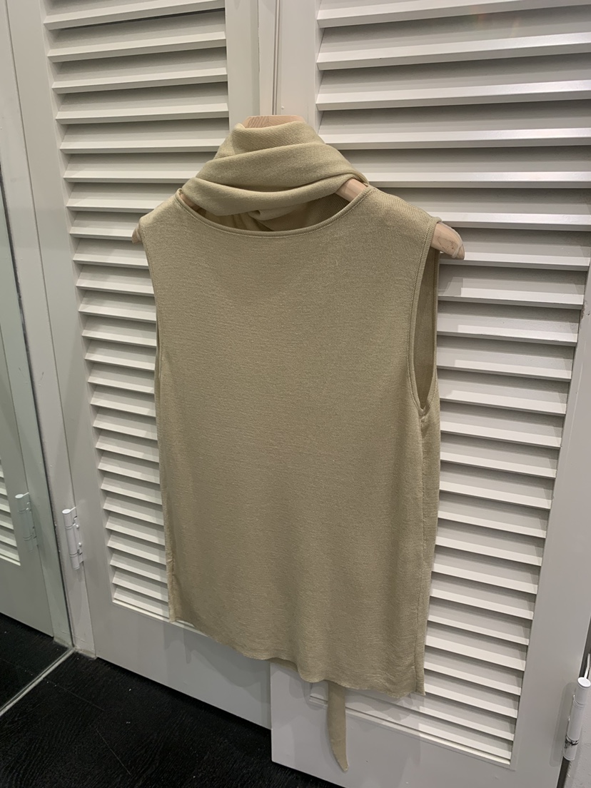 LE OVE/VERDI韓國東大門直郵女士新品職業休閑推薦針織衫LE OVE/VERDI針織衫