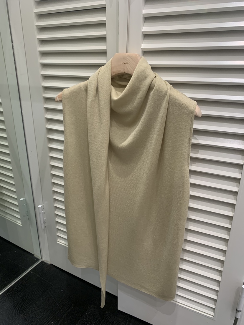 LE OVE/VERDI韓國東大門直郵女士新品職業休閑推薦針織衫LE OVE/VERDI針織衫圖色1