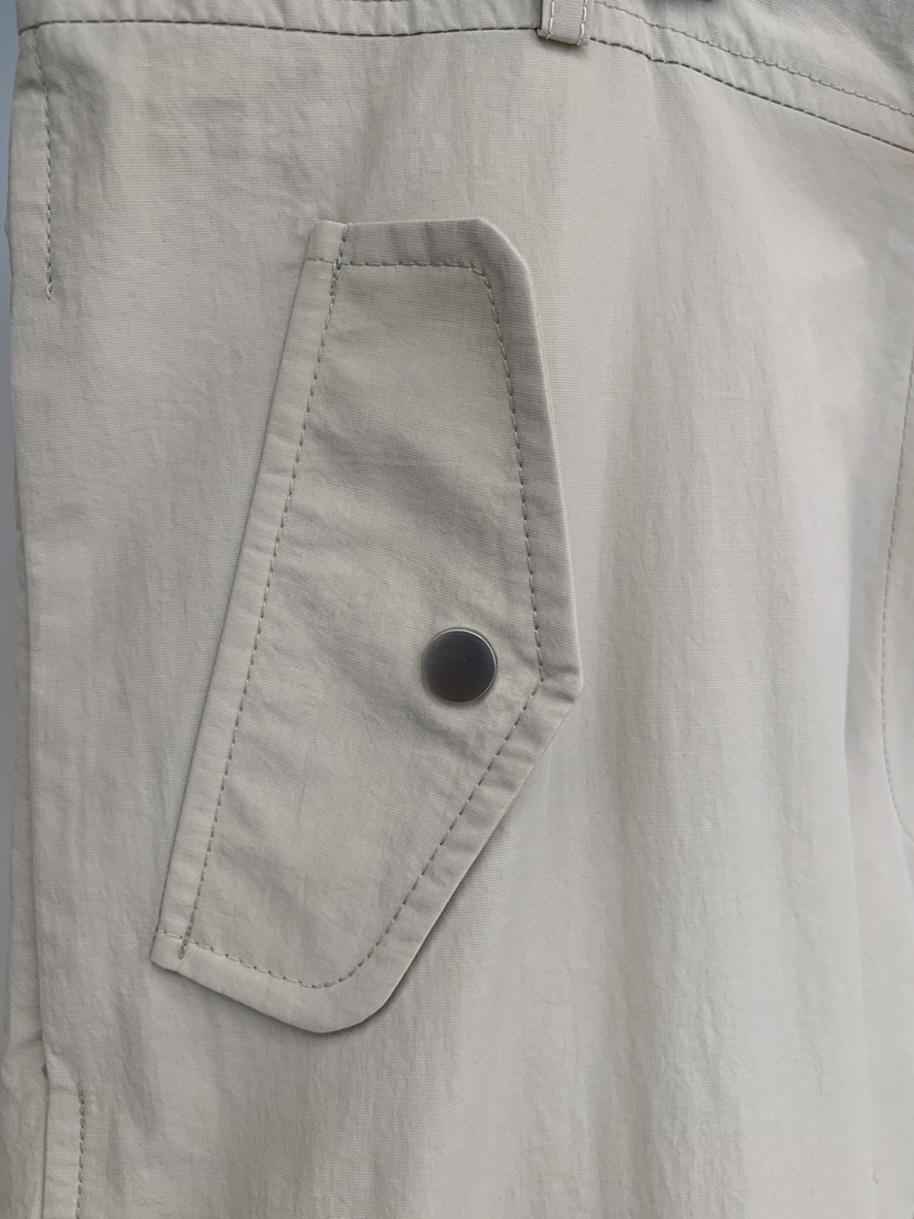 ONE MONE韓國東大門直郵女士新品休閑推薦職業時尚休閑褲ONE MONE休閑褲