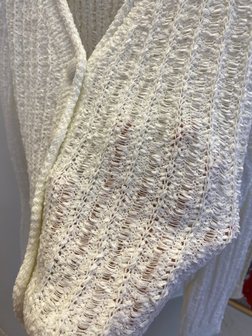 BLACK BIJOU韓國東大門代購女裝新款推薦時尚針織衫復古BLACK BIJOU針織衫