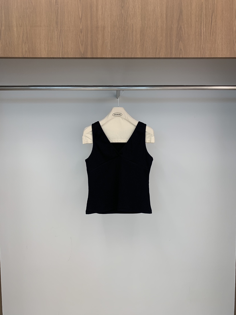 ONE MONE韓國東大門代購女士新款時尚人氣推薦休閑吊帶背心ONE MONE吊帶/背心圖色6