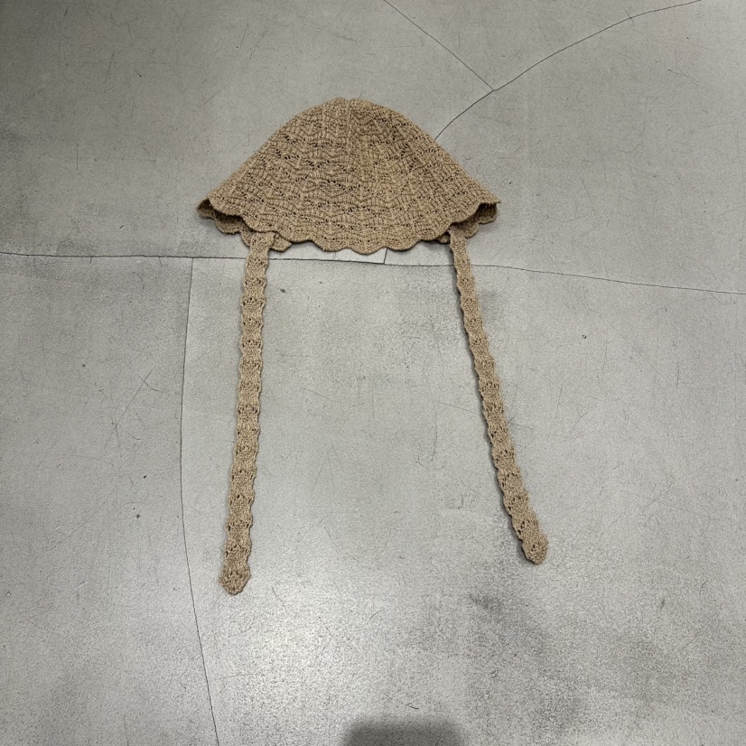 RICH SISTER韓國直郵女士新品熱賣推薦時尚人氣休閑帽子RICH SISTER帽子圖色2