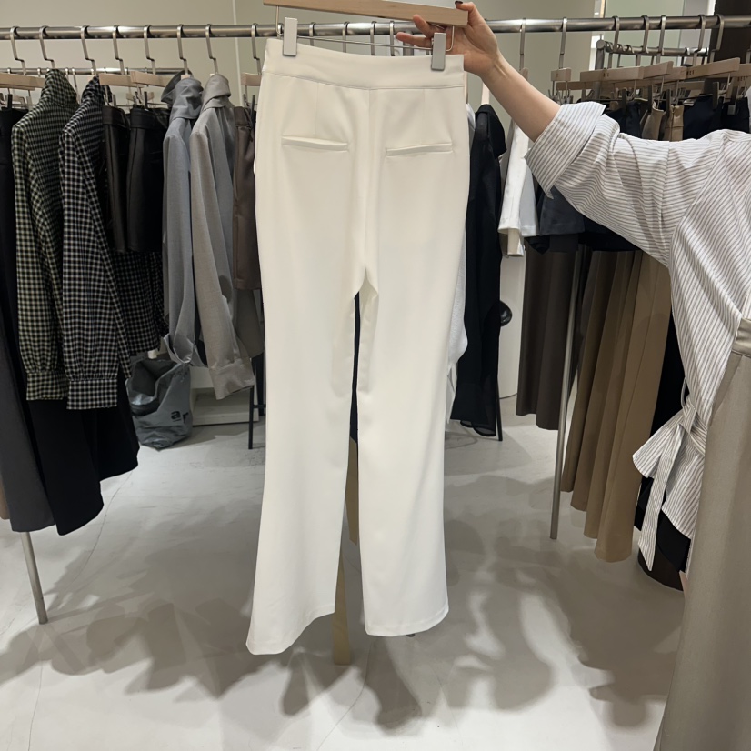 BES韓國東大門代購女裝新款人氣26春夏推薦熱賣時尚休閑褲BES SEOUL休閑褲