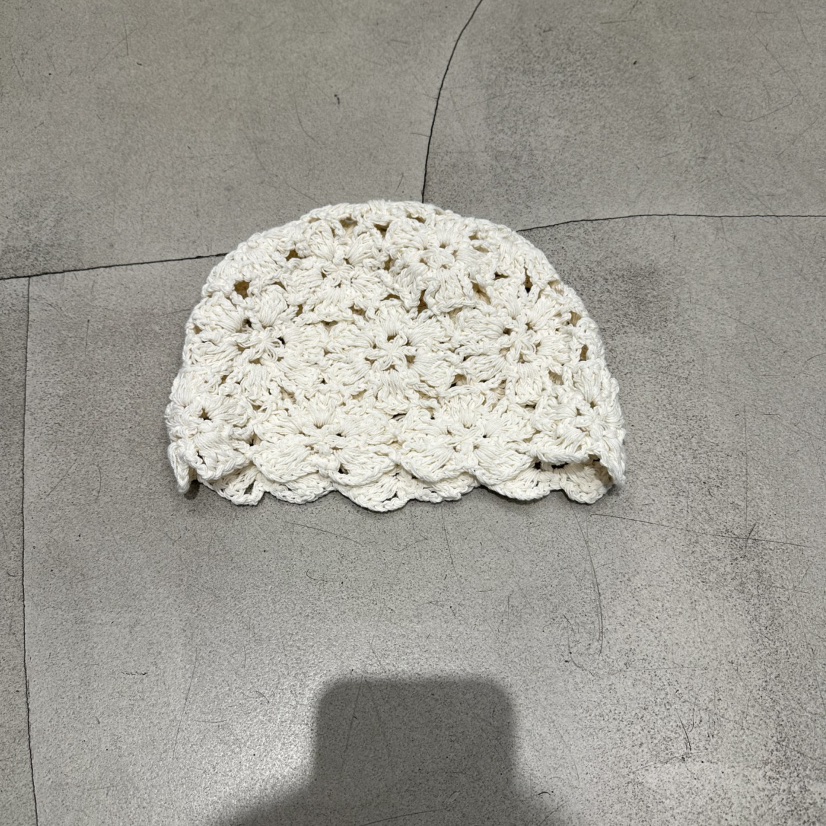 RICH SISTER韓國代購女裝新款26春夏人氣熱賣推薦休閑帽子RICH SISTER帽子