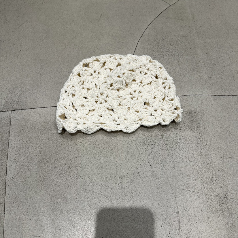 RICH SISTER韓國代購女裝新款26春夏人氣熱賣推薦休閑帽子RICH SISTER帽子圖色1