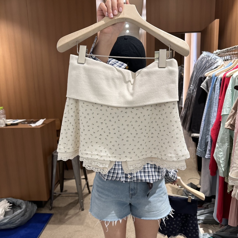 REPERTORY韓國代購女士新款熱賣職業推薦時尚休閑人氣裙褲REPERTORY裙褲