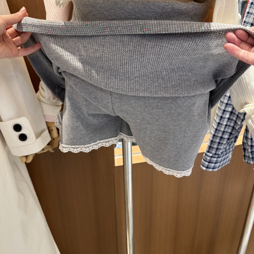 REPERTORY韓國代購女士新款熱賣職業推薦時尚休閑人氣裙褲REPERTORY裙褲