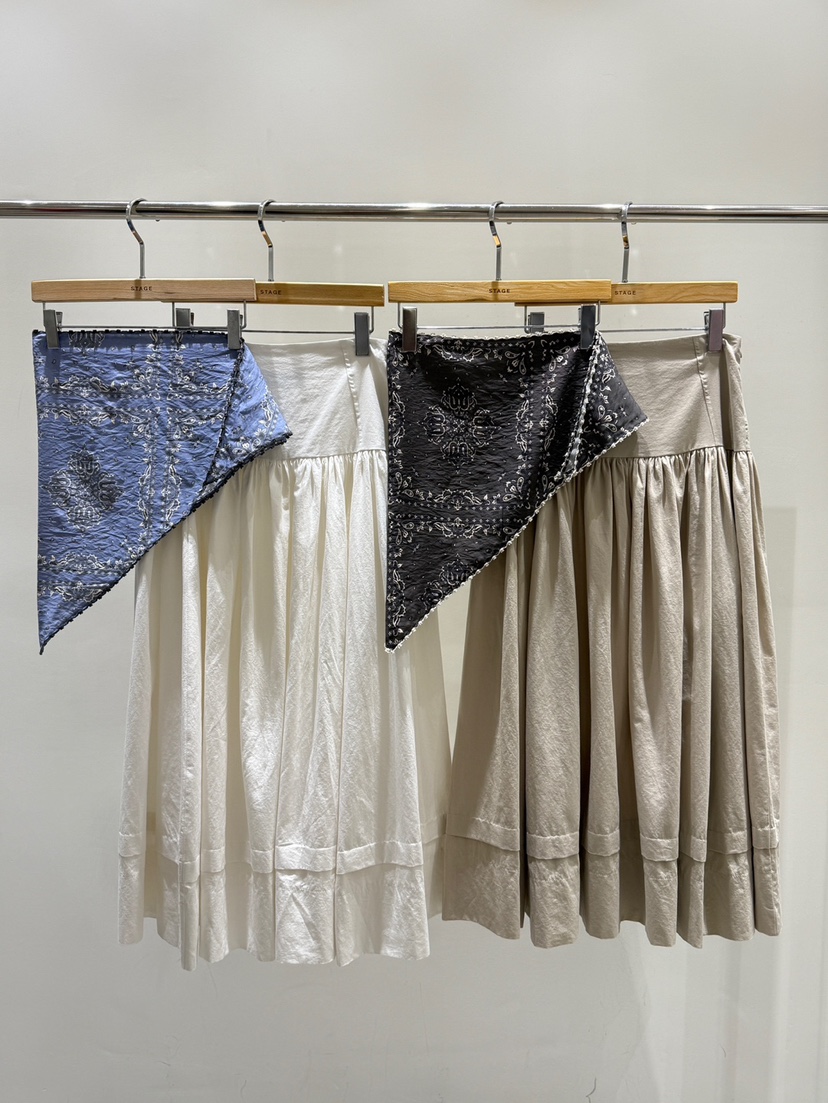 STAGE韓國直郵實拍女士新品人氣26春夏推薦時尚熱賣職業套裝STAGE套裝