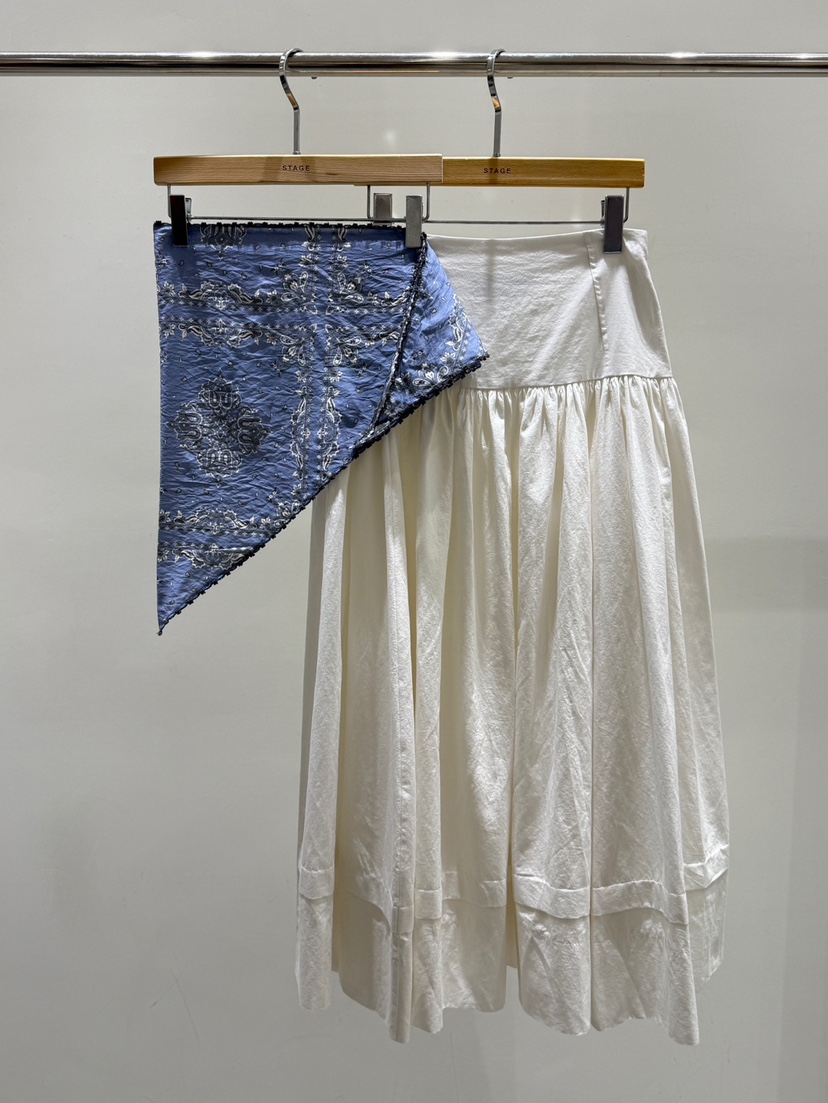 STAGE韓國直郵實拍女士新品人氣26春夏推薦時尚熱賣職業套裝STAGE套裝圖色1