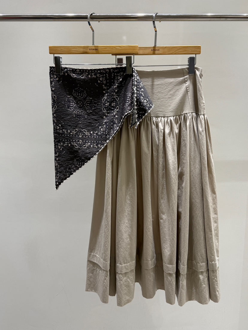 STAGE韓國直郵實拍女士新品人氣26春夏推薦時尚熱賣職業套裝STAGE套裝圖色2