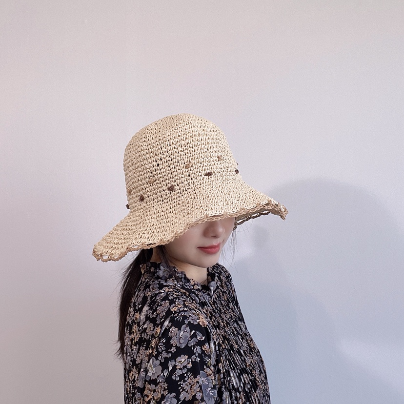 LOVELY HAT韓國直郵實拍女士新款熱賣推薦26春夏人氣帽子LOVELY HAT帽子