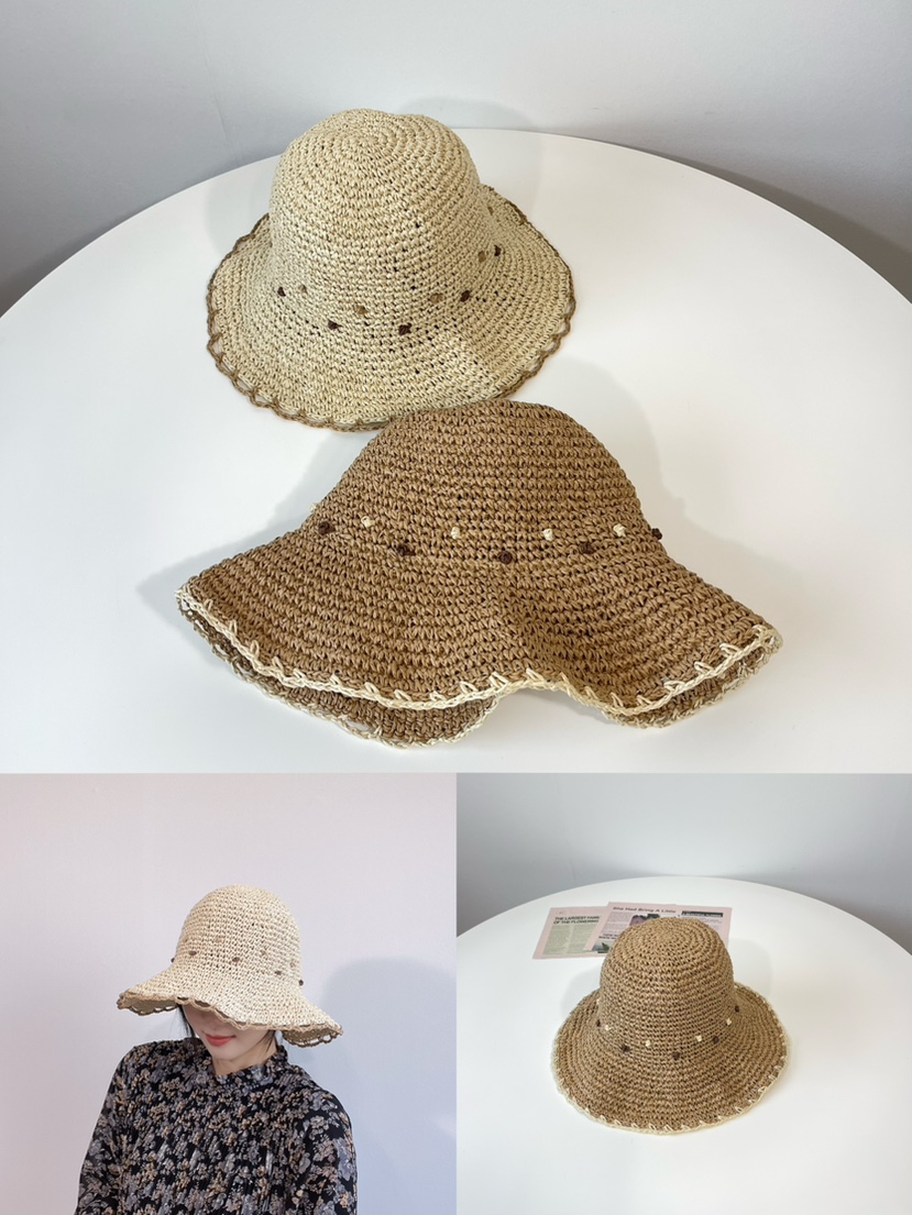 LOVELY HAT韓國直郵實拍女士新款熱賣推薦26春夏人氣帽子LOVELY HAT帽子