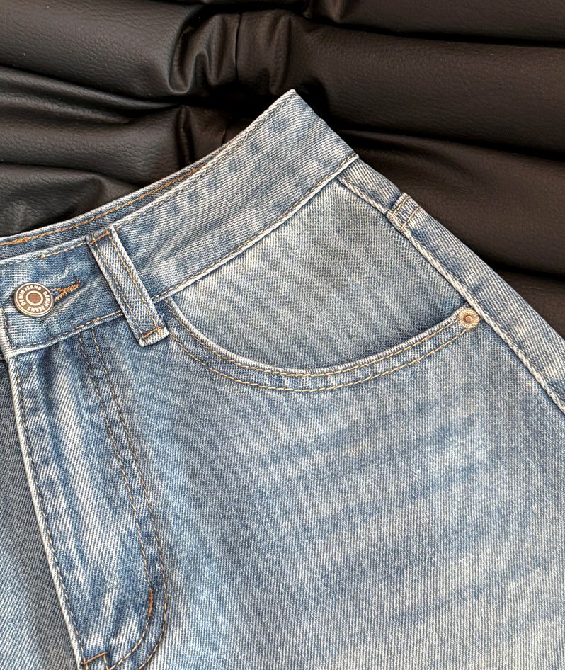 OLA韓國直郵實拍女士新款時尚人氣職業26春夏休閑熱賣短褲mellor/OLA短褲