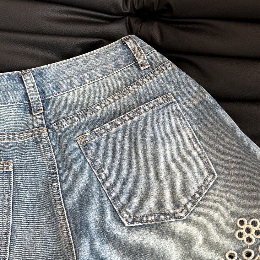 OLA韓國直郵實拍女士新款時尚人氣職業26春夏休閑熱賣短褲mellor/OLA短褲