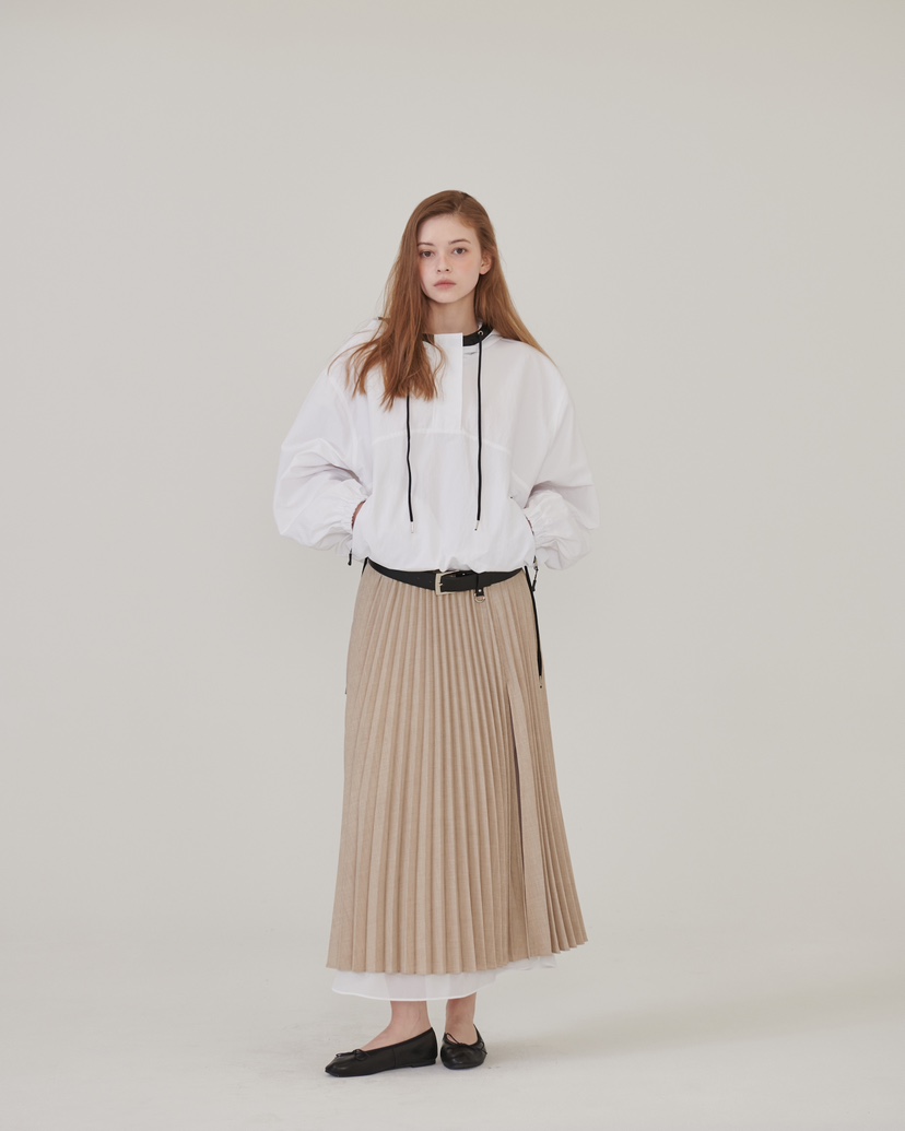 STAGE韓國東大門代購女裝新款時尚人氣推薦休閑26春夏腰帶STAGE腰帶