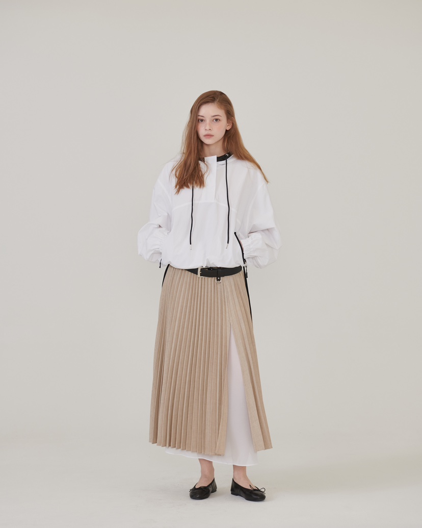 STAGE韓國東大門代購女裝新款時尚人氣推薦休閑26春夏腰帶STAGE腰帶