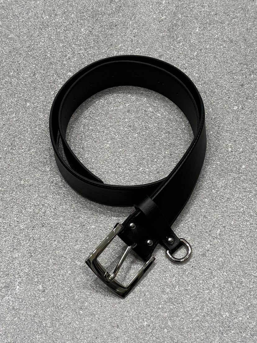 STAGE韓國東大門代購女裝新款時尚人氣推薦休閑26春夏腰帶STAGE腰帶圖色1