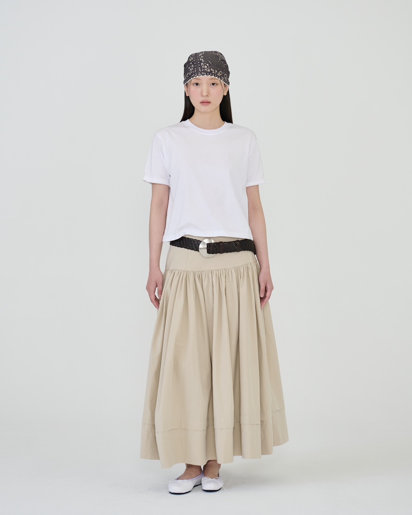 STAGE韓國東大門代購女士新品人氣熱賣推薦職業休閑26春夏腰帶STAGE腰帶