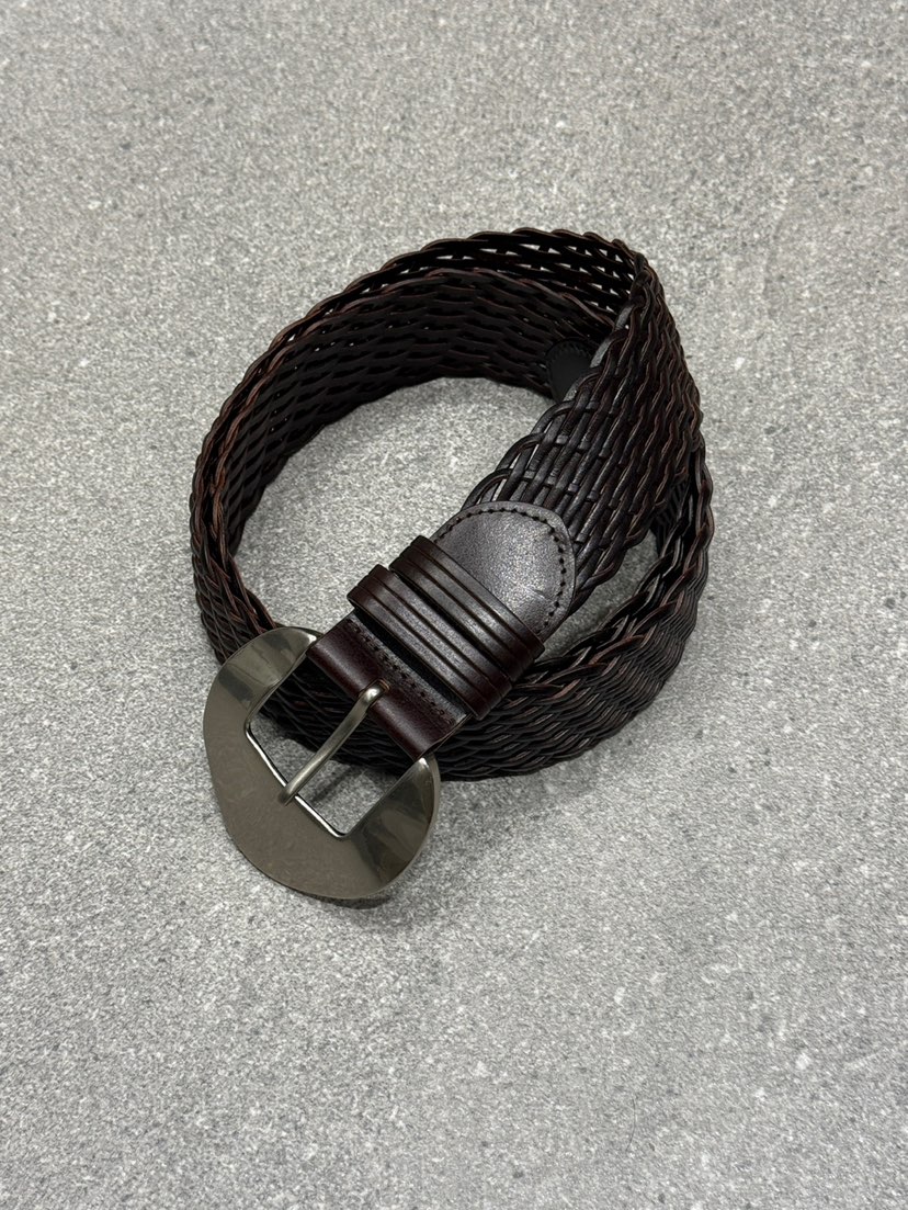 STAGE韓國東大門代購女士新品人氣熱賣推薦職業休閑26春夏腰帶STAGE腰帶圖色1