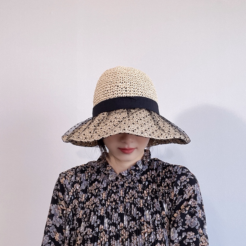 LOVELY HAT韓國代購女裝新款26春夏職業人氣時尚休閑帽子LOVELY HAT帽子