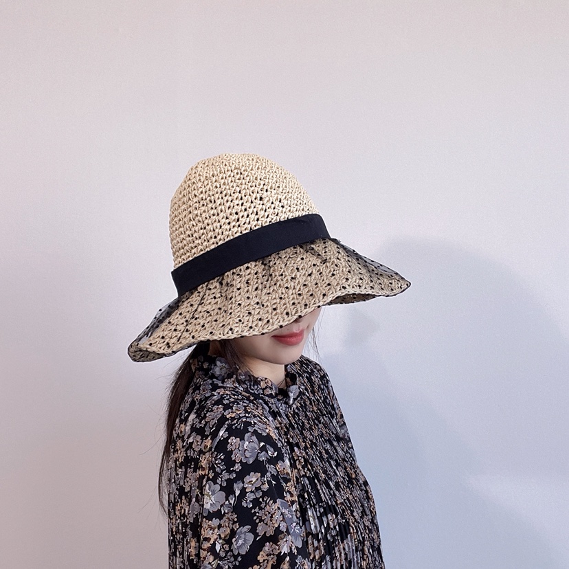 LOVELY HAT韓國代購女裝新款26春夏職業人氣時尚休閑帽子LOVELY HAT帽子