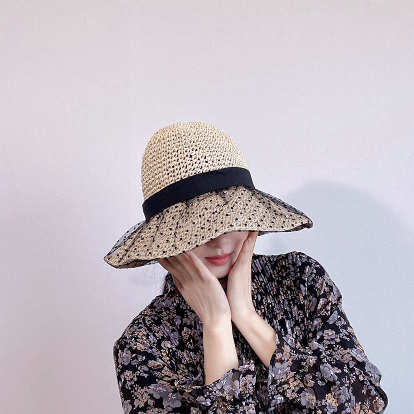 LOVELY HAT韓國代購女裝新款26春夏職業人氣時尚休閑帽子LOVELY HAT帽子