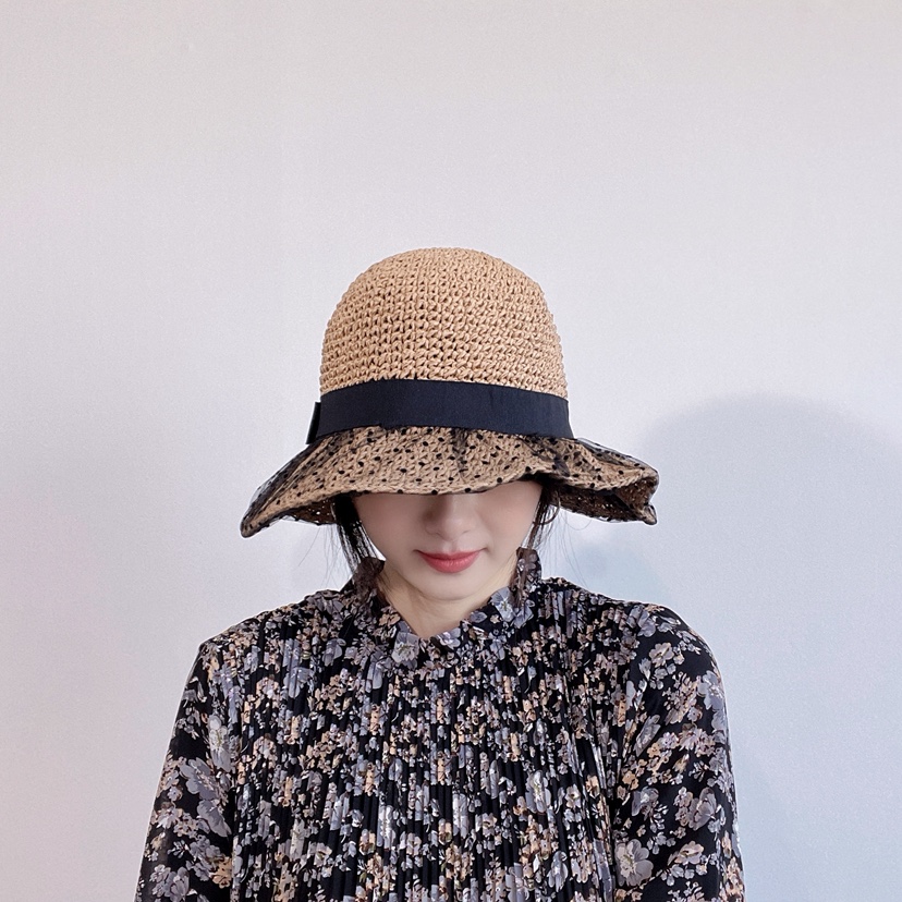 LOVELY HAT韓國代購女裝新款26春夏職業人氣時尚休閑帽子LOVELY HAT帽子