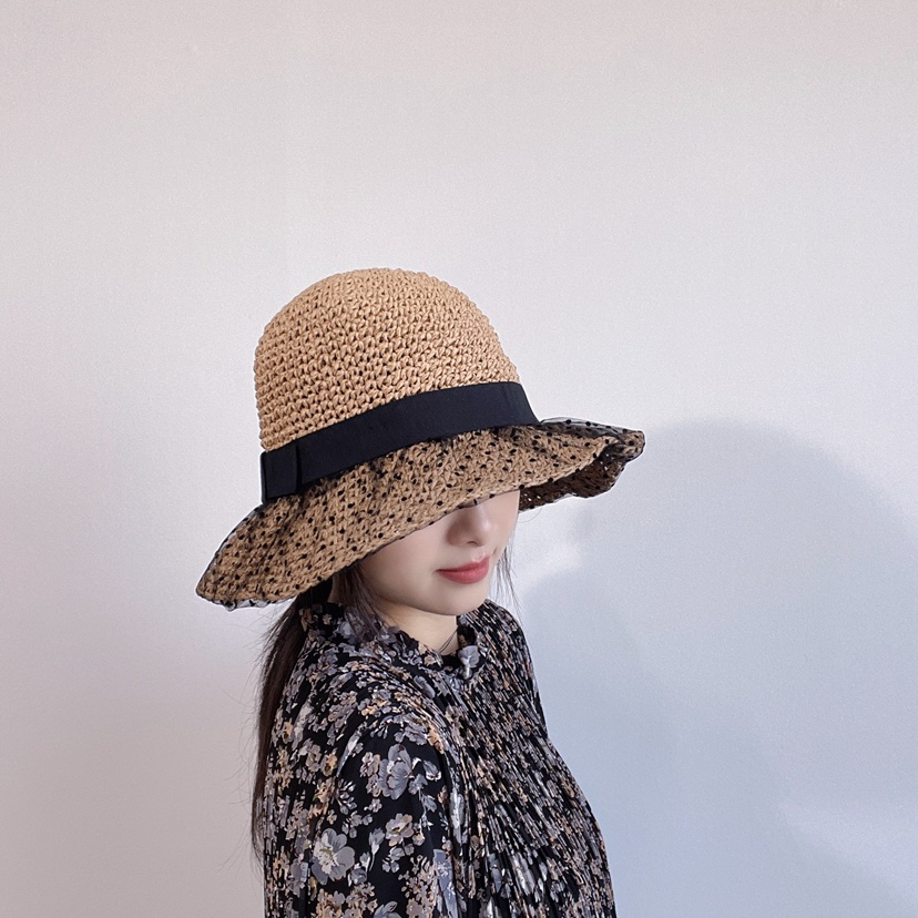 LOVELY HAT韓國代購女裝新款26春夏職業人氣時尚休閑帽子LOVELY HAT帽子