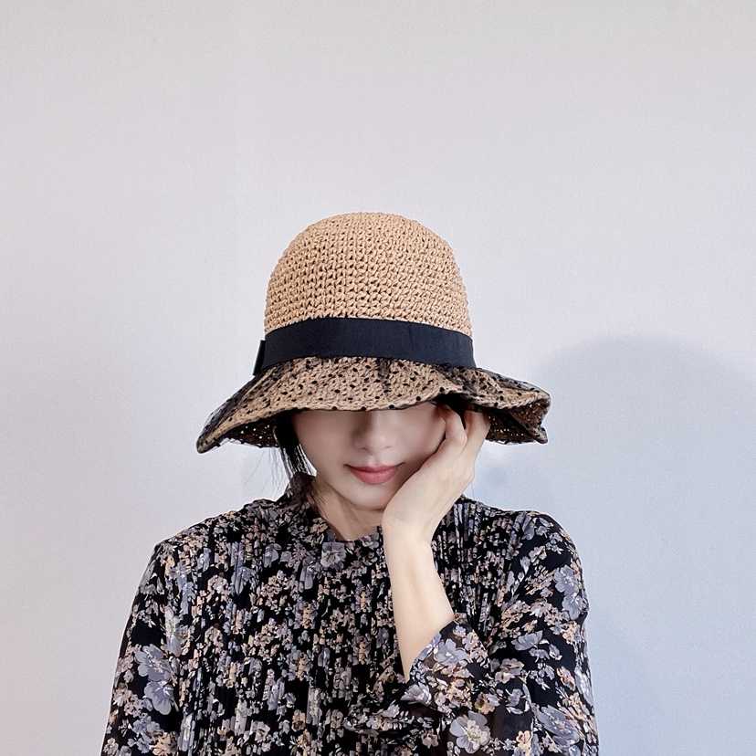 LOVELY HAT韓國代購女裝新款26春夏職業人氣時尚休閑帽子LOVELY HAT帽子