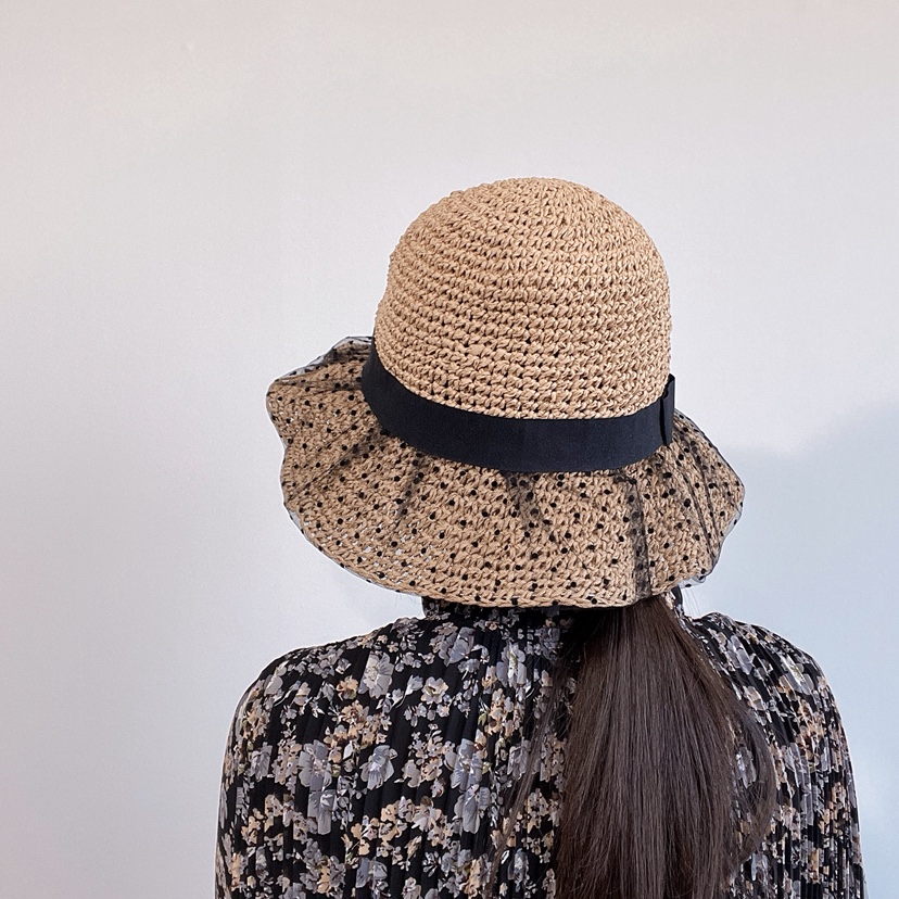 LOVELY HAT韓國代購女裝新款26春夏職業人氣時尚休閑帽子LOVELY HAT帽子