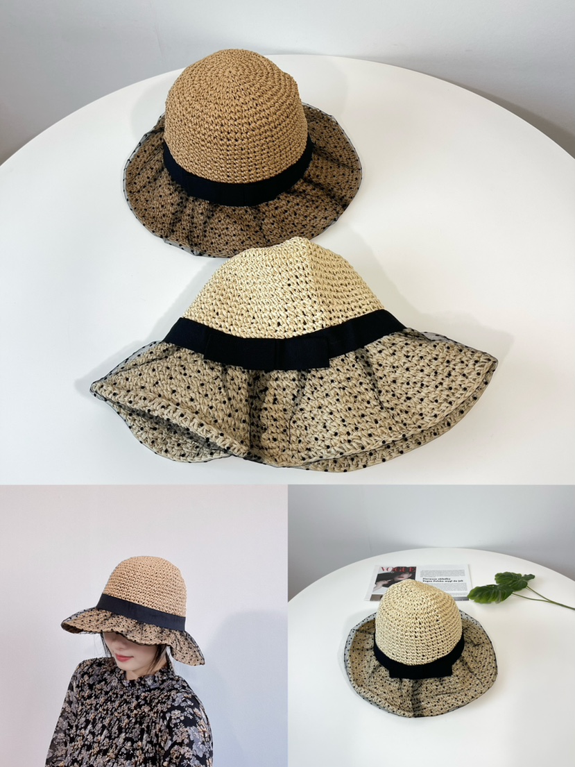 LOVELY HAT韓國代購女裝新款26春夏職業人氣時尚休閑帽子LOVELY HAT帽子