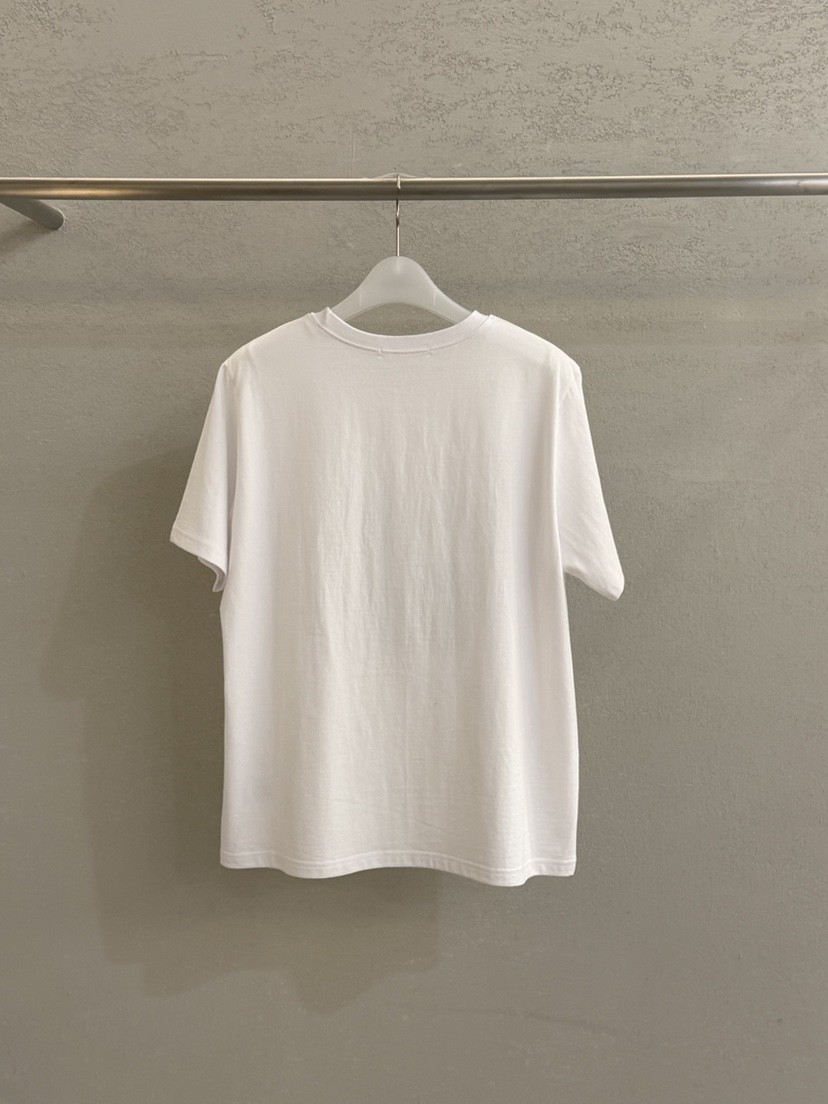 PLAYBUTTON-P韓國代購女裝新款休閑時尚職業26春夏人氣T恤PLAYBUTTONT恤